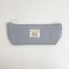 ゴンチル ペンケース ライトブルーのサムネイル