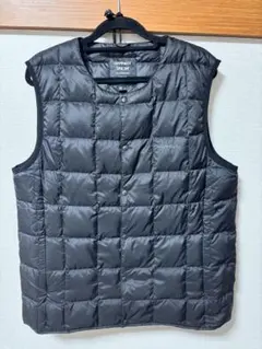 taion ダウンベスト