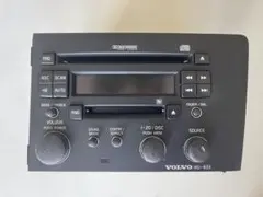 ボルボ　オーディオ　ジャンク品 2025年最新】VOLVO カーオーディオの人気アイテム - メルカリ