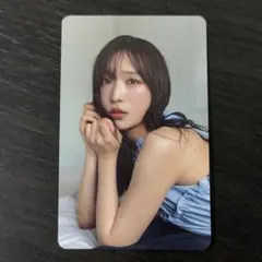 AKB48 小栗有以 AB型の左利き フォト＆スタイルブック トレカ カード