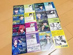 ブルーロック　TSUTAYA 特典　ポストカード