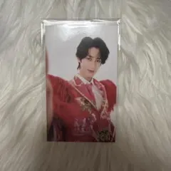 【即購入⭕️】M!LK LOVE ENG!NE 曽野舜太 トレカ トロピカル衣装