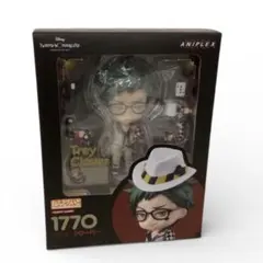 2026年最新】トレイ・クローバー ねんどろいどの人気アイテム - メルカリ