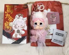 POPMART Have a Good Run シリーズ【クライベイビ