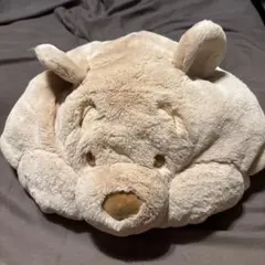 き*様 くまのプーさん クッション 東京ディズニーリゾート