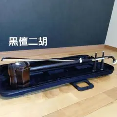 2026年最新】二胡 中古の人気アイテム - メルカリ