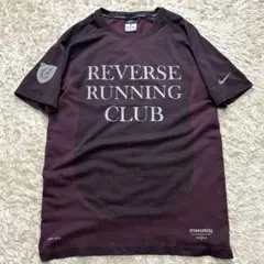 NIKE UNDERCOVER GYAKUSOU Tシャツ Y2Kのサムネイル