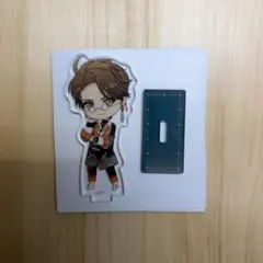 アイナナ　ぷちななアクスタ　グループ記念日2024　TRIGGER 十龍之介