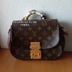 LOUIS VUITTON　エデンPM　モノグラム 　バッグ
