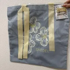 Snidel 20周年　ノベルティ　セット