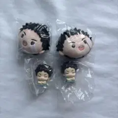 ハイキュー‼︎ 岩泉一 ガチャガチャセット