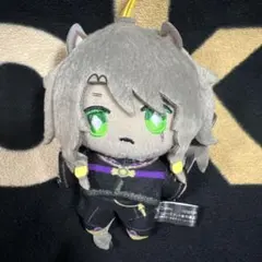 ツイステ エクストラ式典服マスコット レオナ