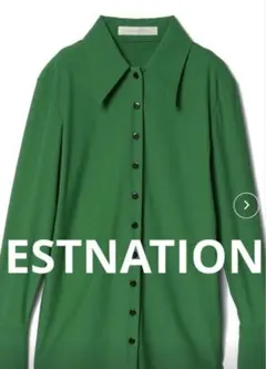 【ESTNATION】長袖シャツのサムネイル