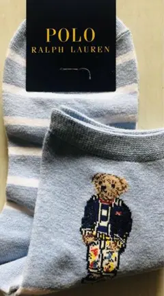 Polo Ralph Lauren ソックス 22〜24cm
