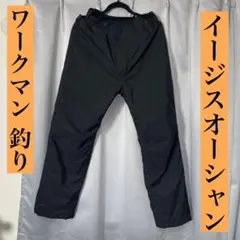 ワークマン イージスオーシャンのサムネイル