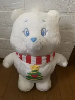 2025年最新】ケアベアクリスマスぬいぐるみの人気アイテム