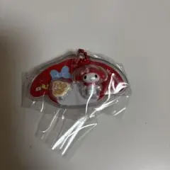 サンリオ パッケージチャーム マイメロ シークレット