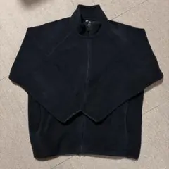 フリースジャケット