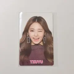 TWICE #TWICE icカード トレカ ツウィ ソロ