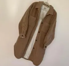 SM2 ボアコートジャケット