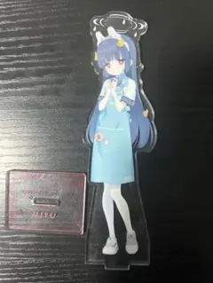 マーキュロ 藍咲ユウリ 夏衣装 ブロマイド - メルカリ