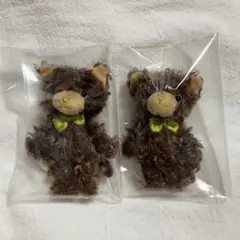 うたプリ　プリンスキャット　ライム　セシル　2個セット