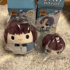 2026年最新】向日岳人 ぬいの人気アイテム - メルカリ