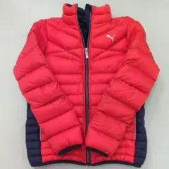 xs ダウンジャケット