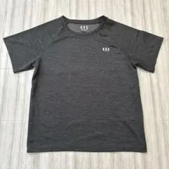 SPEEV ダークグレー Tシャツ 160
