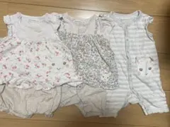 coeur a coeur 3点セット70cm