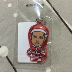 クリスマスガチャ EXILE SHOKICHI クリーナー