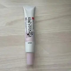 豆乳イソフラボン　薬用エイジングケア　アイクリームのサムネイル