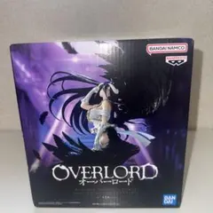オーバーロード Empress of Darkness フィギュア