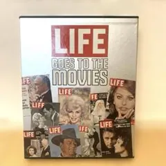 LIFE GOES TO THE MOVIES レア 映画 写真集 雑誌 本 - メルカリ