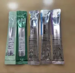 VT REEDLE SHOT 100 300 ミニ 5本セット　お試しにどうぞのサムネイル