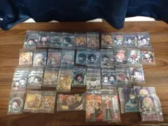 鬼滅の刃シール