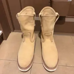 レッドウィング Redwing PECOS ペコス 8168 US11 29cmのサムネイル