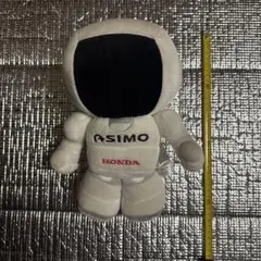 2026年最新】asimo ぬいぐるみの人気アイテム - メルカリ