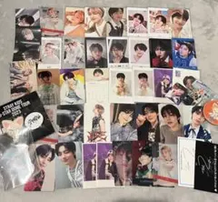 straykids スキズ アイエン まとめ売り