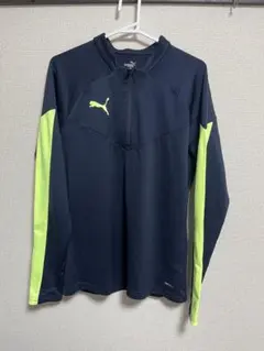 プーマサッカーウェア上下