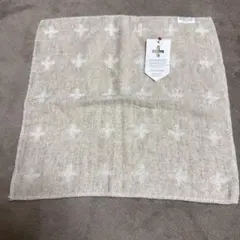 KONTEX Linen PLUS ハンカチのサムネイル