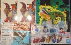 一番くじ ドラゴンボール まとめ売り