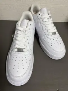 #ナイキ Nike Air Force 1 ホワイト 25年製 美品27.5cm