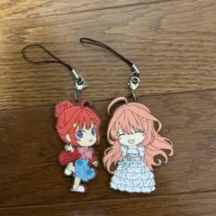 五等分の花嫁　中野五月