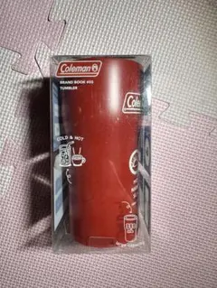 新品未開封＊Coleman MID NIGHT SUN タンブラー 380mLのサムネイル