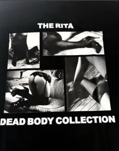 THE RITA DEAD BODY COLLECTION Tシャツ 新品ノイズ