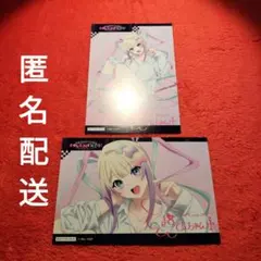 NEEDY GIRL OVERDOSE　超てんちゃん　特典　イラストカードのサムネイル