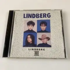 リンドバーグ 1CD「LINDBERG III」