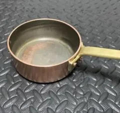 マルミット 銅製 両手鍋 18cm 業務用 銅鍋 アンティーク 寸胴 フレンチ