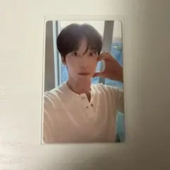 2026年最新】ateez ユノ チェキの人気アイテム - メルカリ